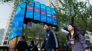 China responde a los aranceles