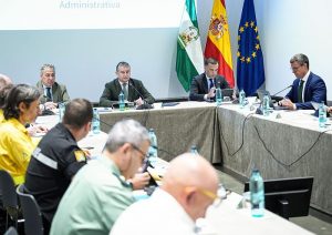Comité Asesor Infoca