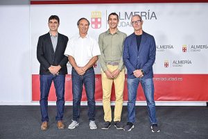 Congreso Internacional de Análisis del Rendimiento Deportivo (1)
