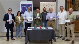 Correos para celebrar medio siglo del chiclanero Club Náutico Sancti Petri