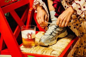 Cruzcampo para la Feria de este año