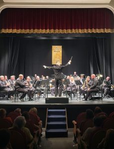 Cultura-Banda Municipal (1)