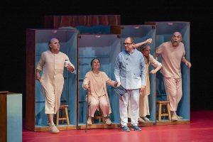 Cultura-La vida es juego. Jornadas TSO (2)