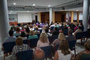 DÍA DE LA FIBROMIALGIA Y FATIGA CRÓNICA (2)
