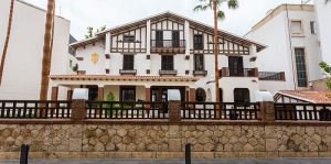 DÍA INTERNACIONAL DE LOS MUSEOS Pakyta Exterior (2)