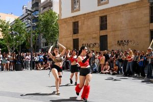 DIA INTERNACIONAL HOMOFOBIA TRANSFOBIA BIFOBIA (16)