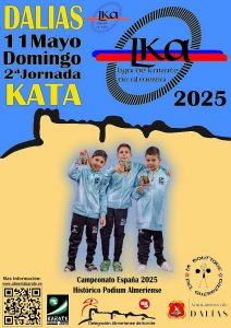 Dalias cartel karate