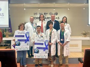 Día Nacional Epilepsia