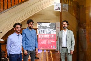 EXPOSICIÓN SERGIO LEONE (15)