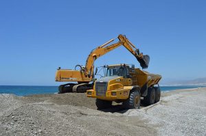 Ejido Balerma Aportaciones arena 2