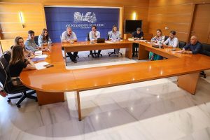 Ejido JUNTA DE GOBIERNO (1)