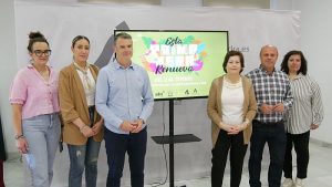 El comercio local de Adra reparte más de 600 euros en premios con...
