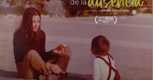 El peso de la ausencia