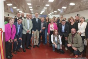 Empleo y formación difundir el patrimonio turístico de la Comarca del Almanzora3