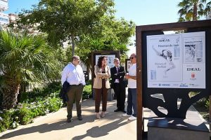 Exposición Aniversario Juegos Mediterráneos (1)