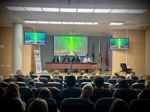 Hospital La Inmaculada acoge el I Foro sobre el Trastorno del Espectro Autista