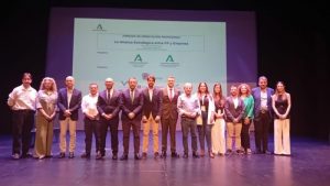 Huercal Overa FP y empresa
