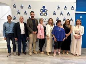 I Jornadas de Solidaridad en Almería Foto Familia