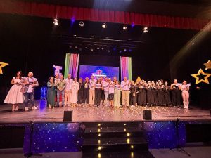 II Edición del Concurso de Talentos “Almería Joven”