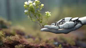 Impacto climático del sector téxtil