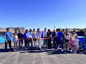 Inauguracion Pulpi