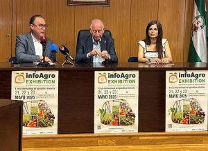 Infoagro Exhibition desgrana el programa completo