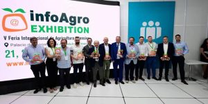 Infoagro Infoagro Exhibition
