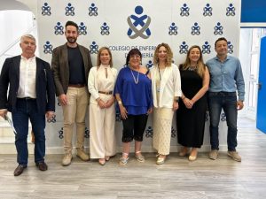 JORNADAS SOLIDARIDAD ENFERMERA