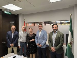 Junta de Andalucía aprueba definitivamente suelopara 249 nuevas viviendas en Antas