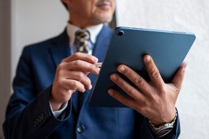 LEY DE SERVICIOS DIGITALES