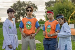 Los Pitus