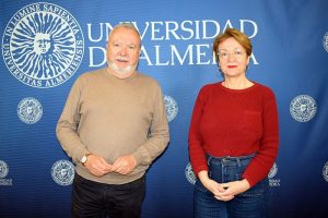 MAYO 03 2025 CURSO DE VERANO 'PERIODISMO EN LA ERA DE LA IA Y LA DESINFORMACIÓN'
