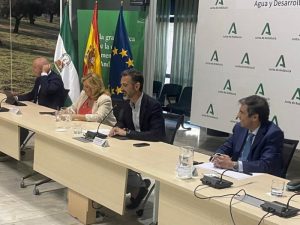 Mesa de Interlocución Pesquera (2)