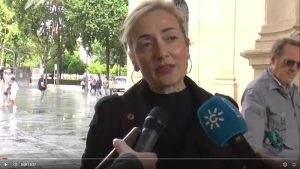 PSOE Carmen Castilla