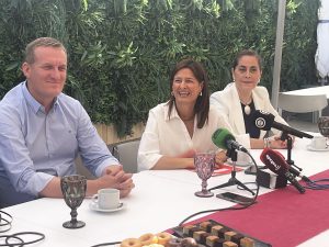 PSOE Enríquez, Herrera y Aguilar