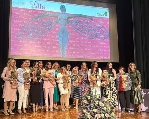 Premios Ella Cantoria