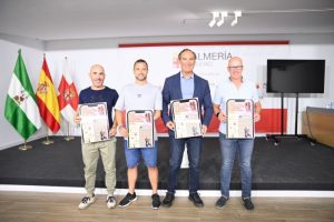 Presentación XVIII Triatlón Ciudad de Almería (22)