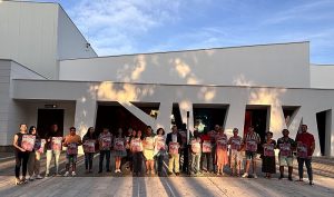 Pulpí celebra el Día Mundial de la Diversidad Culturall