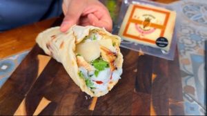 Receta con Queso 7 Coronas de TGT