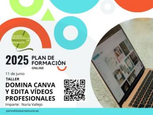 Redes Taller Canva CPPA