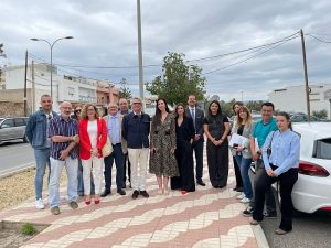 Reunión H-Overa COMUNICADO CONJUNTO DE LA JUEZA DECANA DE HUÉRCAL-OVERA Y EL DECANO DEL COLEGIO DE LA ABOGACÍA DE ALMERÍA