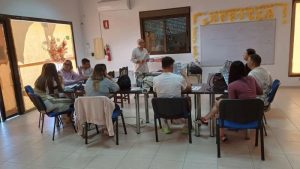SAE realiza 50 actividades