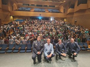 SGA Ciberexpertos PN El Ejido