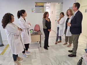 SGA campaña vacunación internacional
