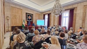 Semana Administración Abierta 2