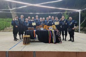 TUNA UAL PREMIADA EN CERTAMEN DE TUNAS