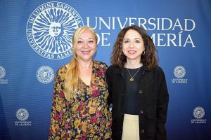 UAL CURSO DE VERANO SOBRE SALUD AMBIENTAL