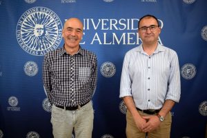 UAL CURSO DE VERANO TÚ TAMBIÉN ERES ATRÓNOM@
