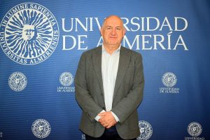 UAL GABRIEL AGUILERA CURSO DE VERANO SOBRE GENEROSIDAD TRANSFORMADORA