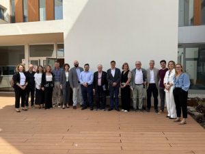 UAL IMPULSO TRANSFERENCIA